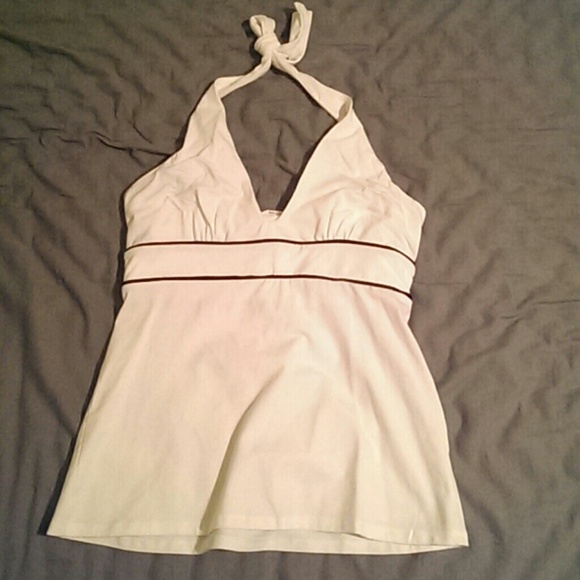 Victoria's secret halter