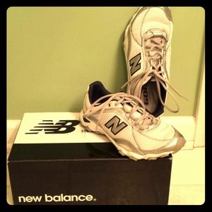 New Balance Running Shoes