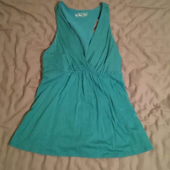 Vistorias secret halter
