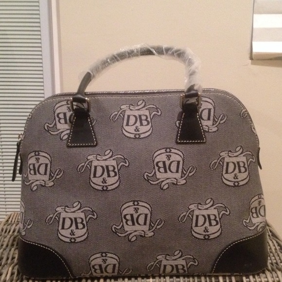Dooney & Burke  Handbag Brand New 100% Authentic