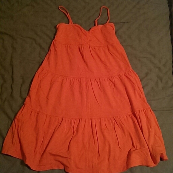 Sun dress