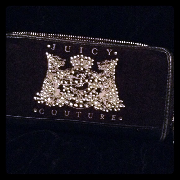 Juicy wallet