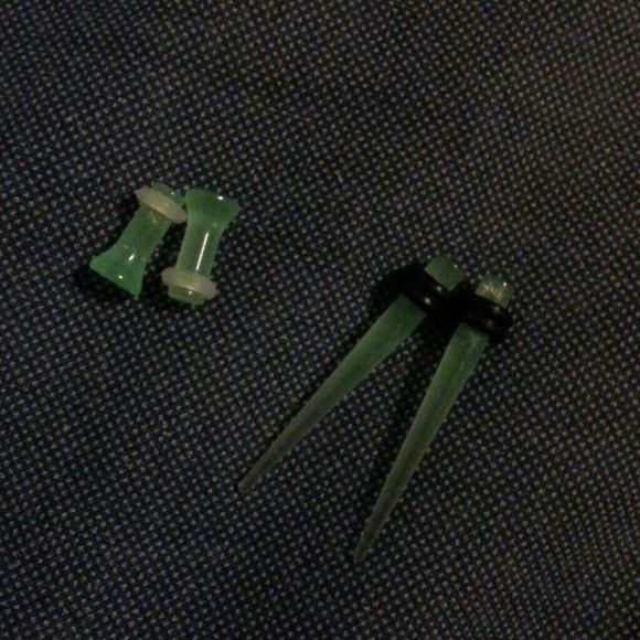 Gauges
