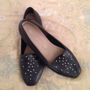 Enzo Angiolini flats