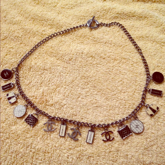 Chanel Necklace
