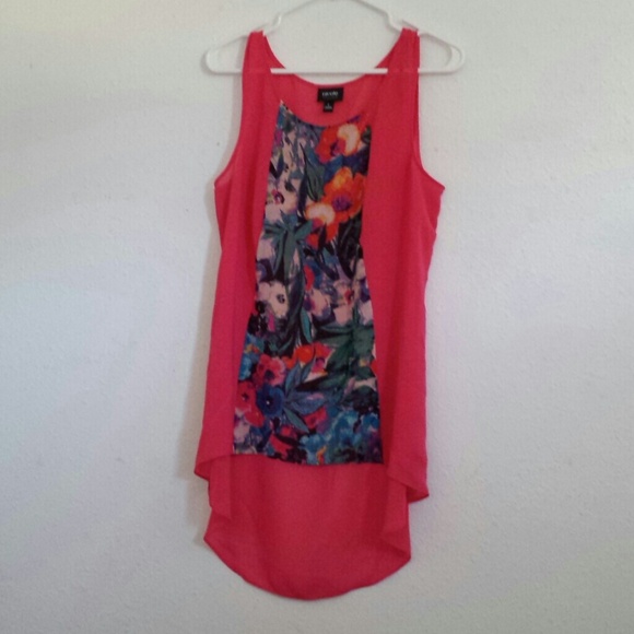 Pretty blouse!