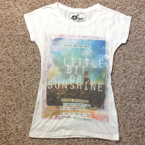 Sunshine Top