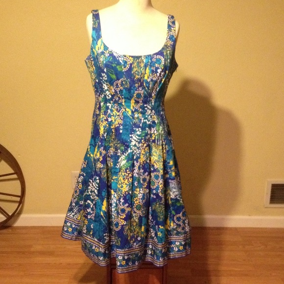 Great Summer Dress , Jones New York