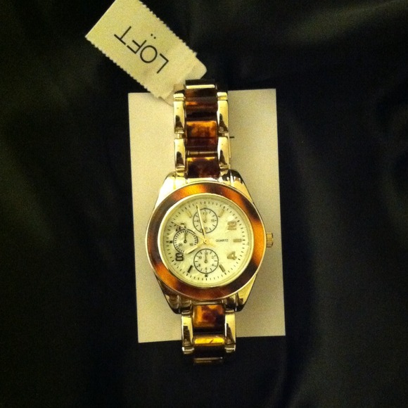 Beautiful Loft watch! New!