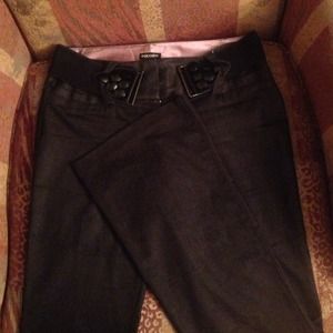 *SOLD*. Dress slacks size 3