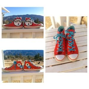 Converse (Dr. Seuss)