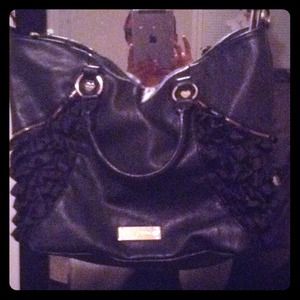 Betsey Johnson  big bag