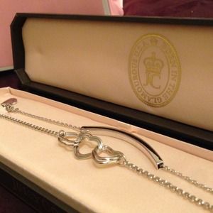 Juicy couture bracelet