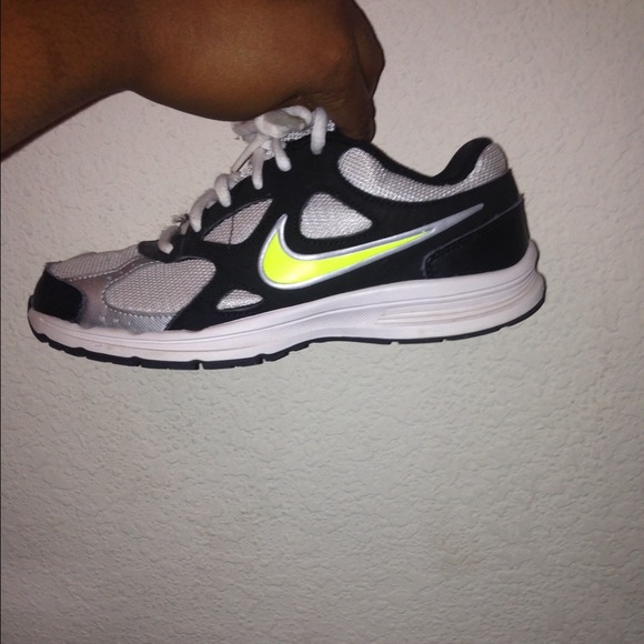 Nike sneakers