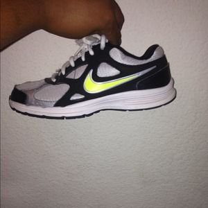 Nike sneakers