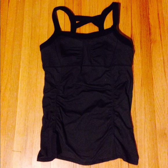SOLD IN BUNDLE/Athleta Tank