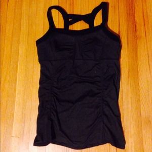 SOLD IN BUNDLE/Athleta Tank
