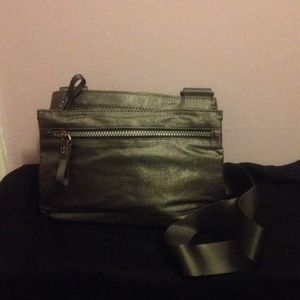 Cross body bag