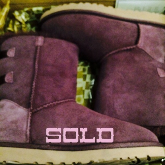 SOLD