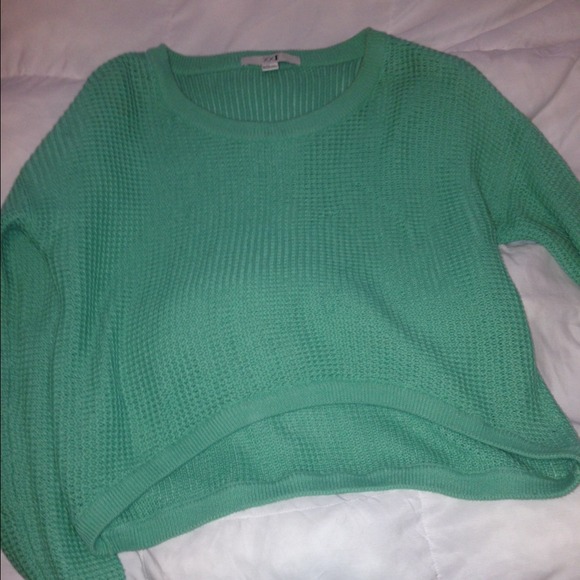 Forever 21 sweater