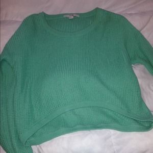 Forever 21 sweater