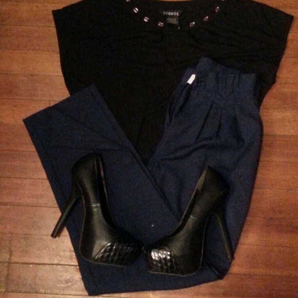 Casual pants