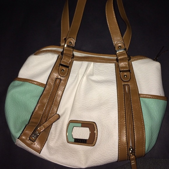 Like new Rosetti handbag