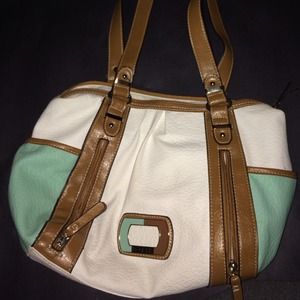 Like new Rosetti handbag