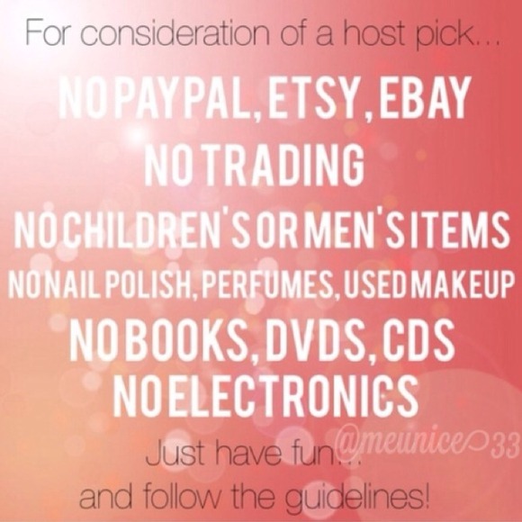 I'm co-hosting again! - Picture 3 of 4