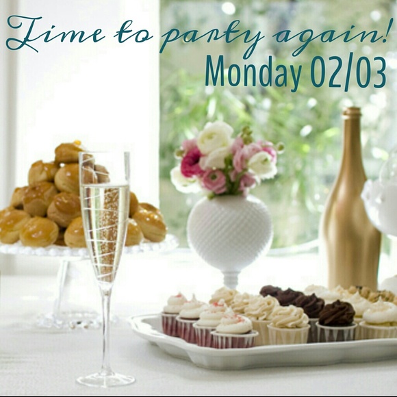 I'm co-hosting again! - Picture 4 of 4