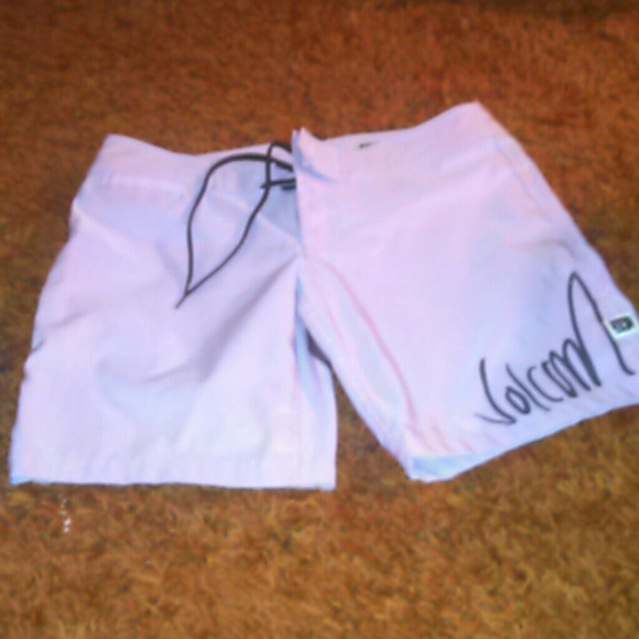Swimming shorts