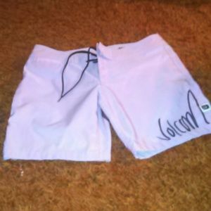 Swimming shorts