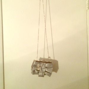 Super cute fashion chain purse