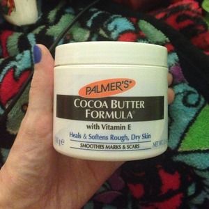 Palmers cocoa butter