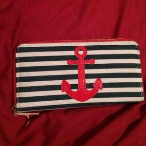 Anchor Wallet ⚓️❤️