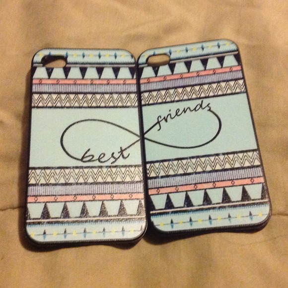 Best friend iPhone 4 s convers
