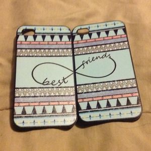 Best friend iPhone 4 s convers