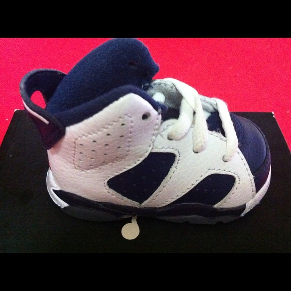 Baby Jordan's