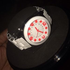 marc jacobs watch