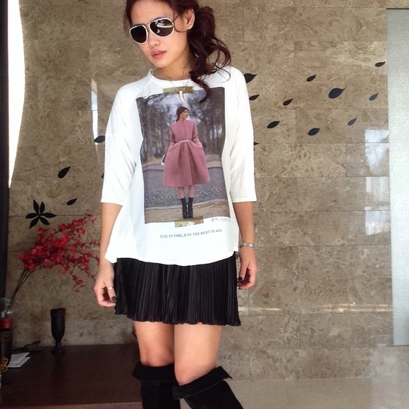 🎈BUNDLE🎈🎉HP🎉Zara "Just in Time, Just the Right - Picture 2 of 4