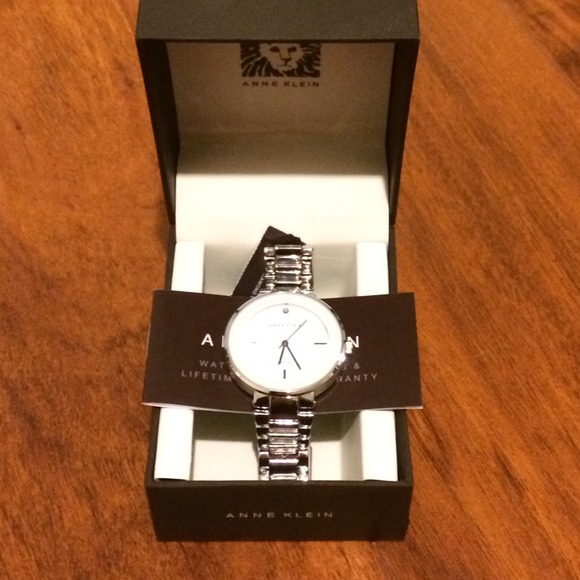Anne Klein Watch