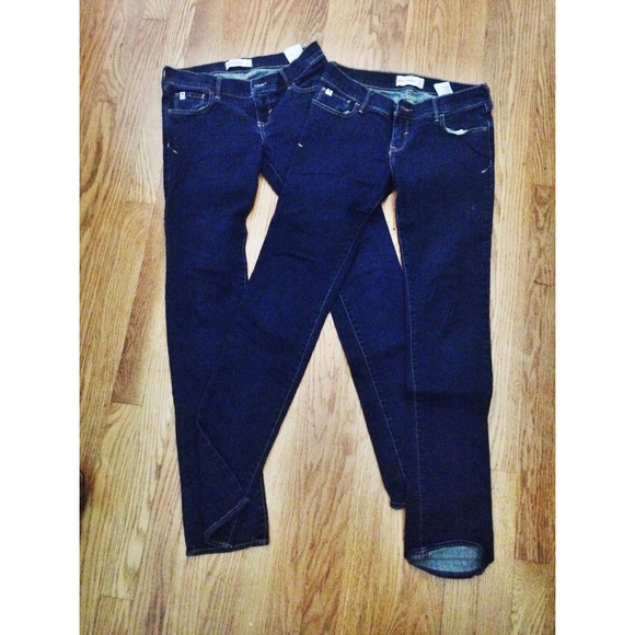 Abercrombie Kids Jeans boot cut and skinny - Picture 2 of 3