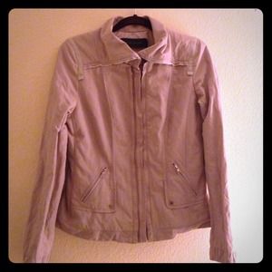 Elie Tahari "Ready to Wear" collection fitted coat