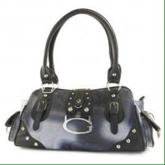 New purse