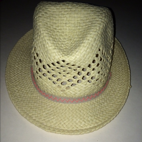 American Eagle beach hat!