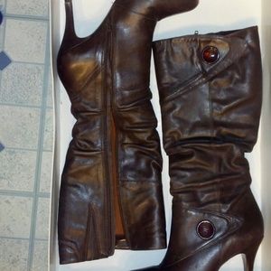 Gabriella Rocha Scarlet Boots