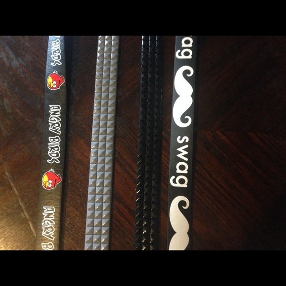 Belts