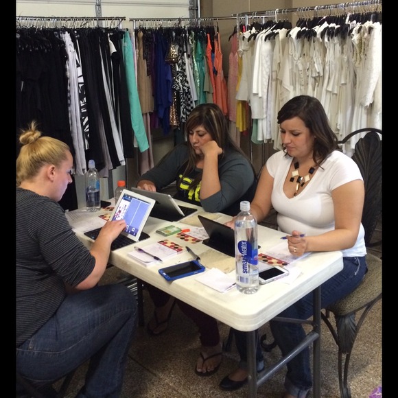 New Closet-PLease spread the POSHLOVE - Picture 3 of 4