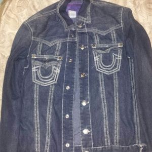 Mens True religion jean