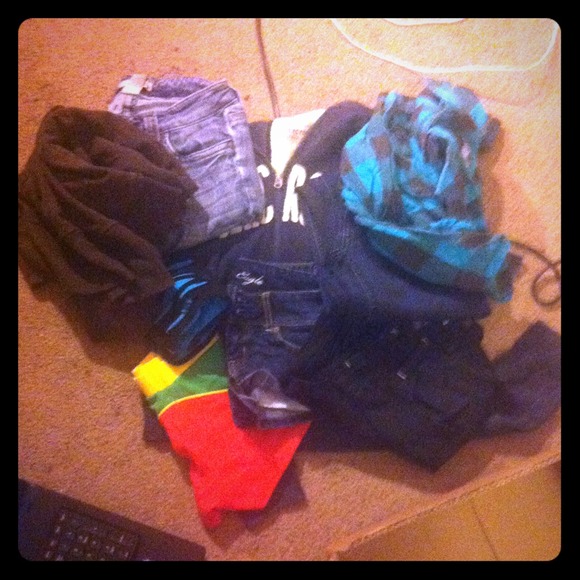 Bundle reserved for @thaoyy